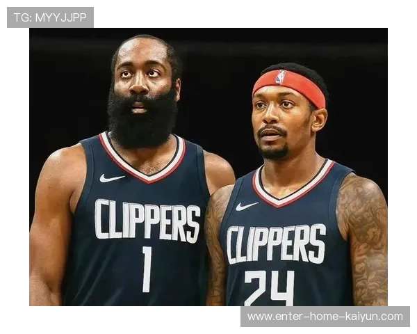 快船若补内线将获对位利，冲击总冠军新希望